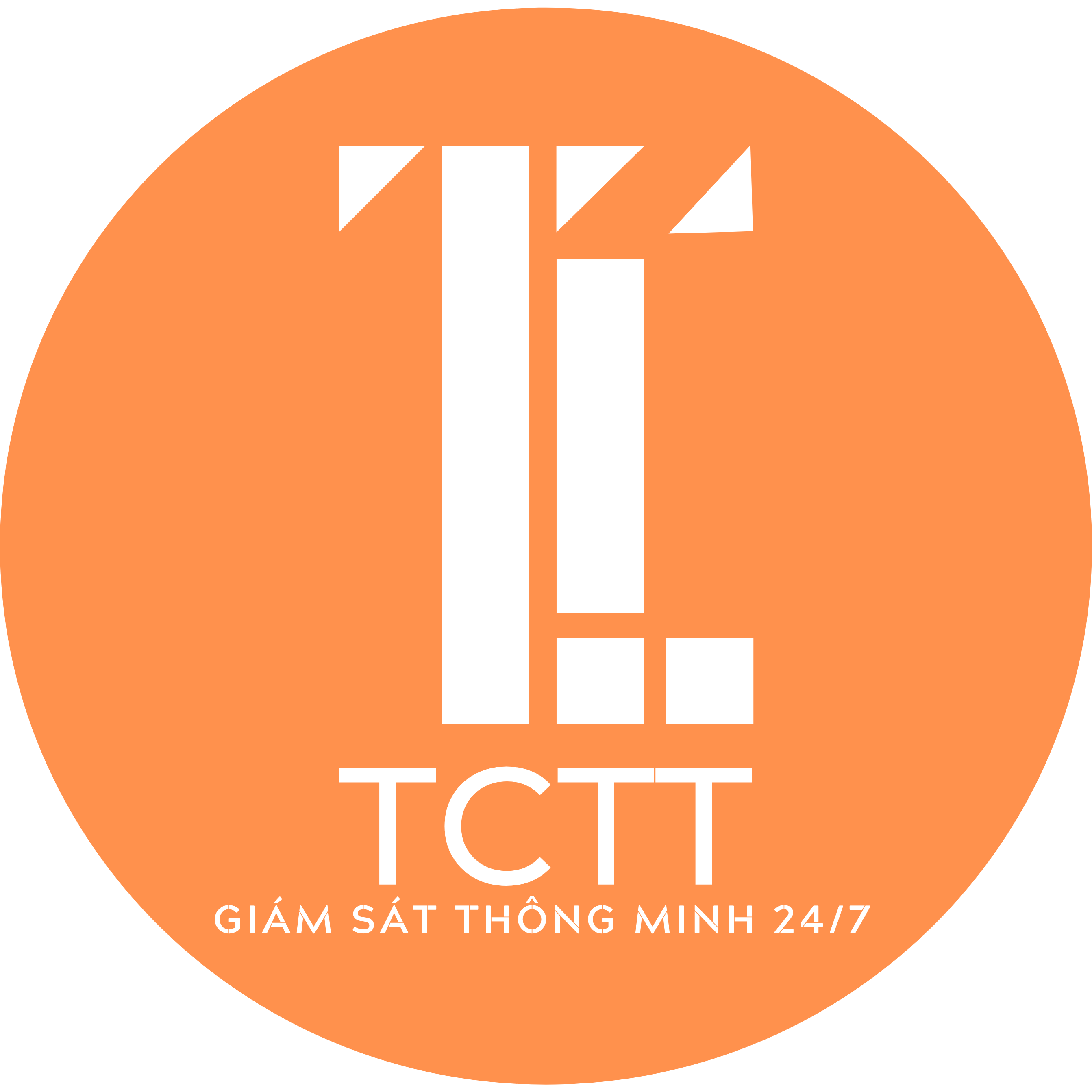 Logo TCTT